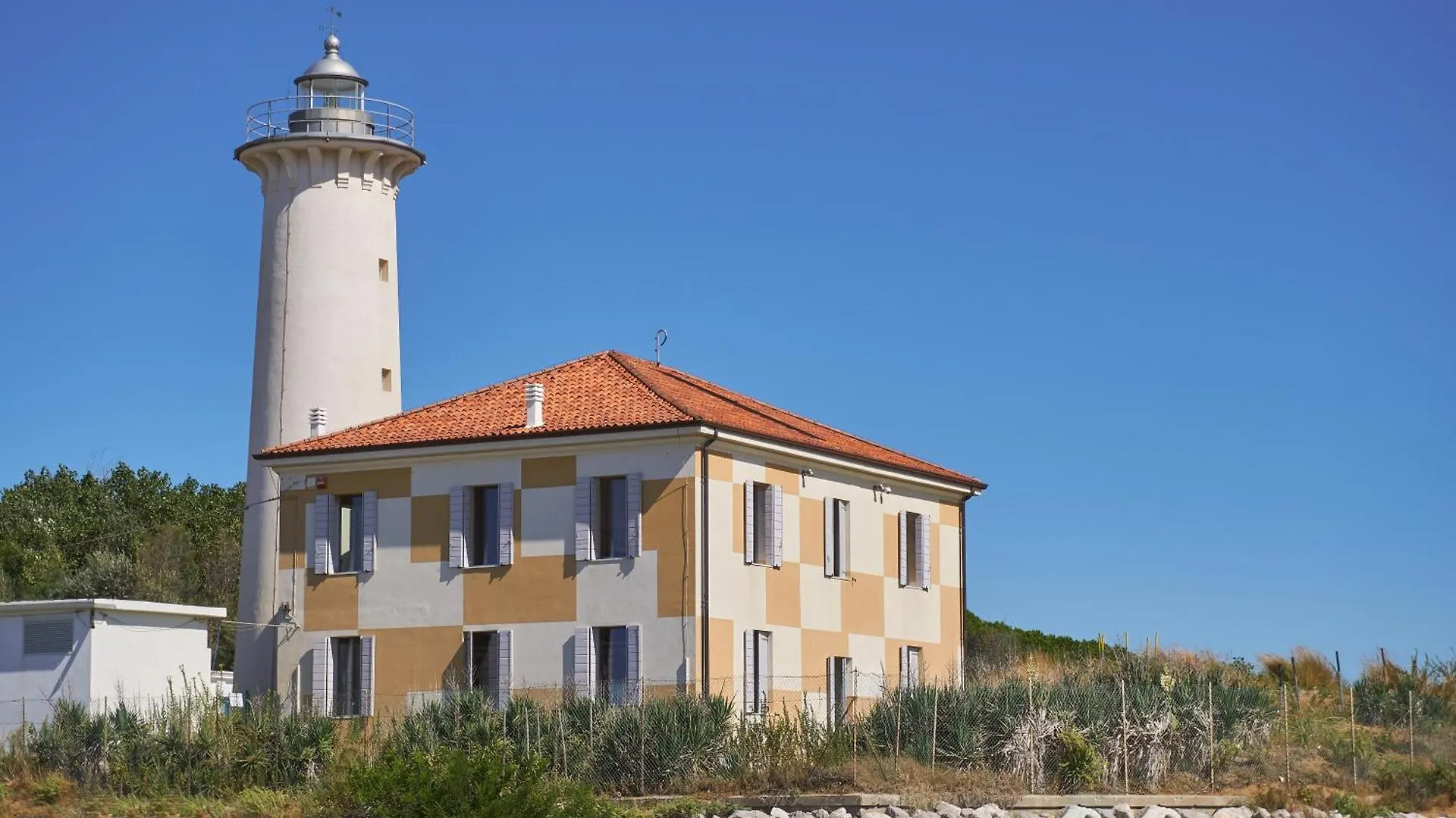 Apartmán Terrace, Pool, Sun And Relax - Beahost Bibione 0*,
