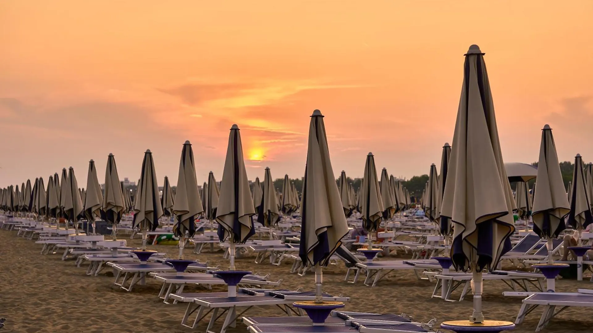Apartmán Terrace, Pool, Sun And Relax - Beahost Bibione