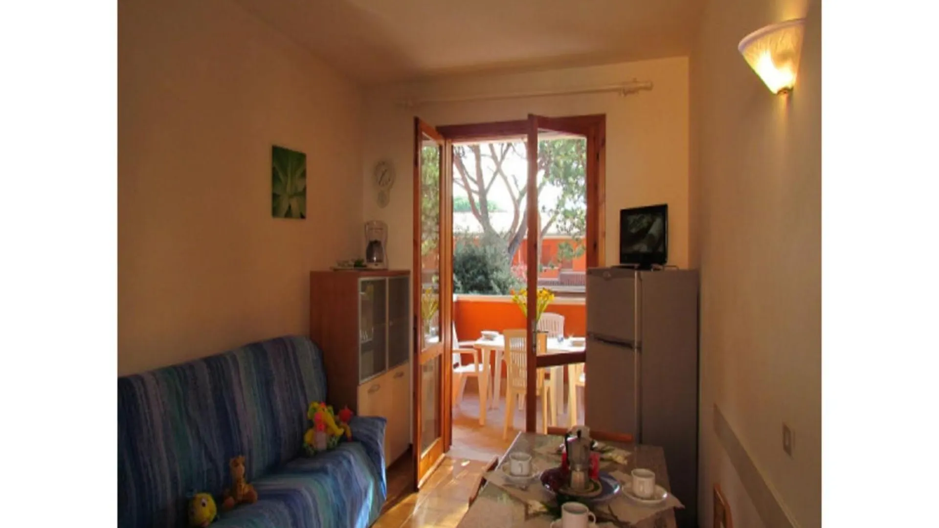 Terrace, Pool, Sun And Relax - Beahost Apartment Bibione