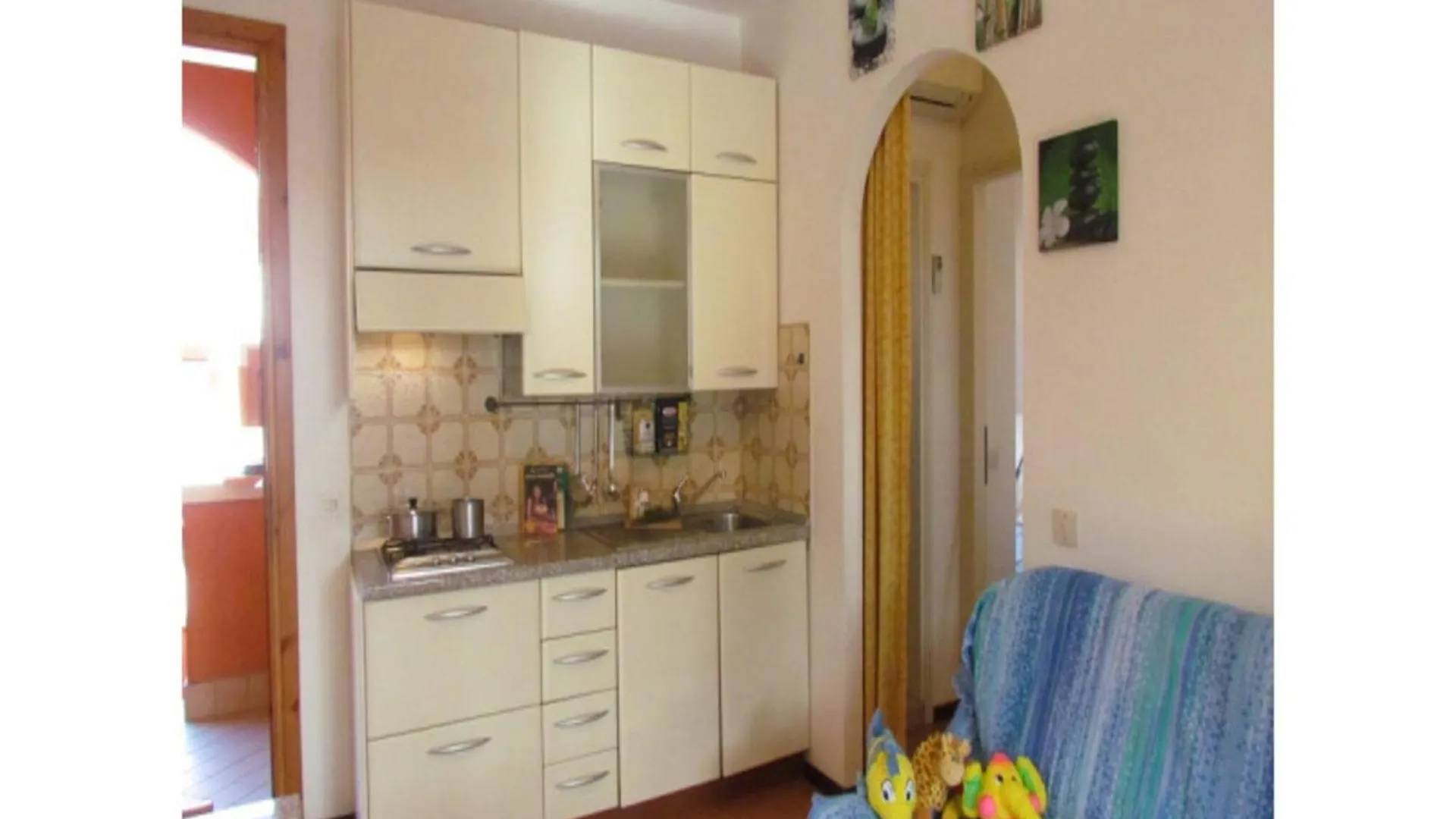Terrace, Pool, Sun And Relax - Beahost Apartment Bibione