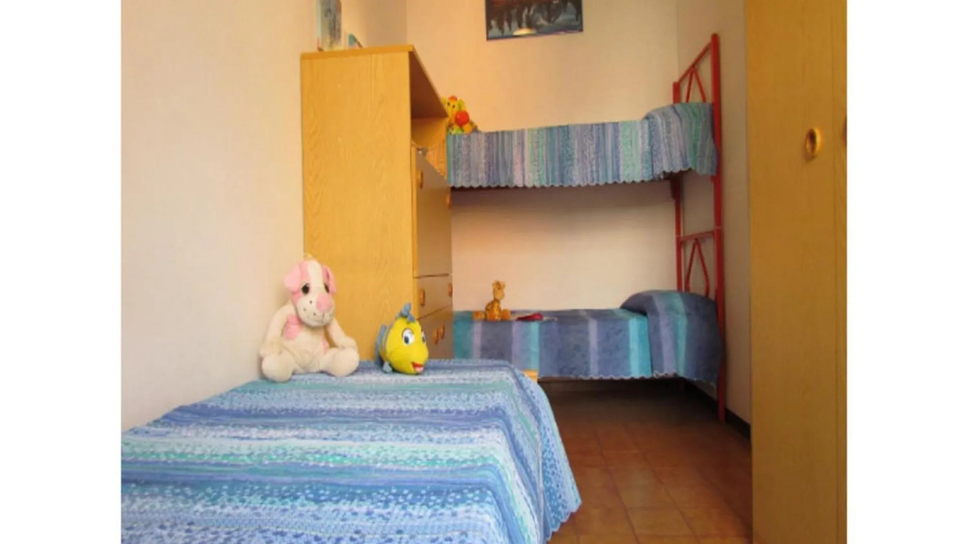 Terrace, Pool, Sun And Relax - Beahost Apartment Bibione Italy