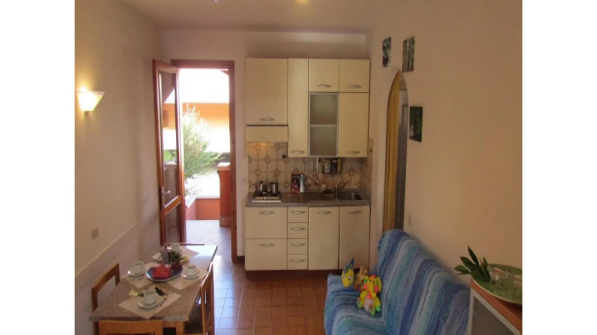 Terrace, Pool, Sun And Relax - Beahost Apartment Bibione