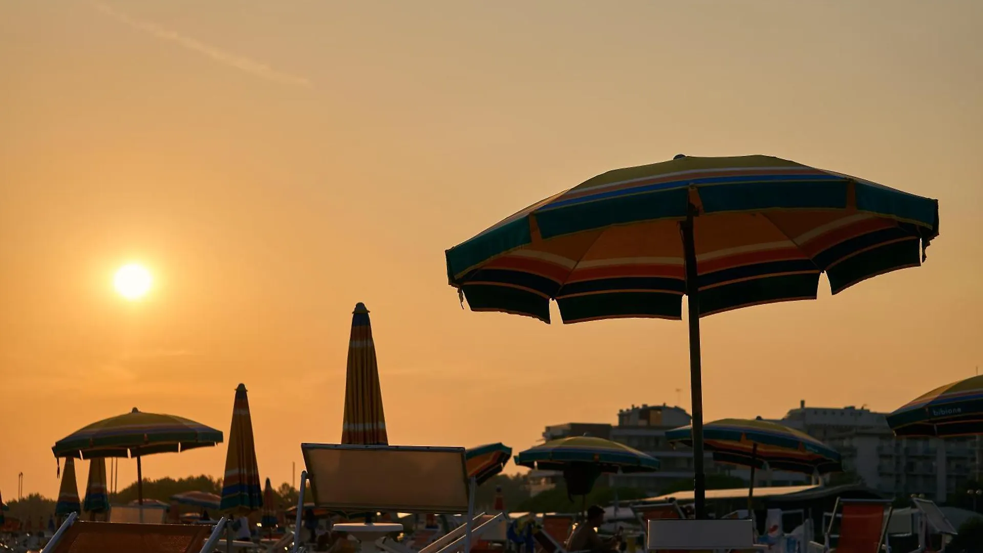 Terrace, Pool, Sun And Relax - Beahost Apartment Bibione
