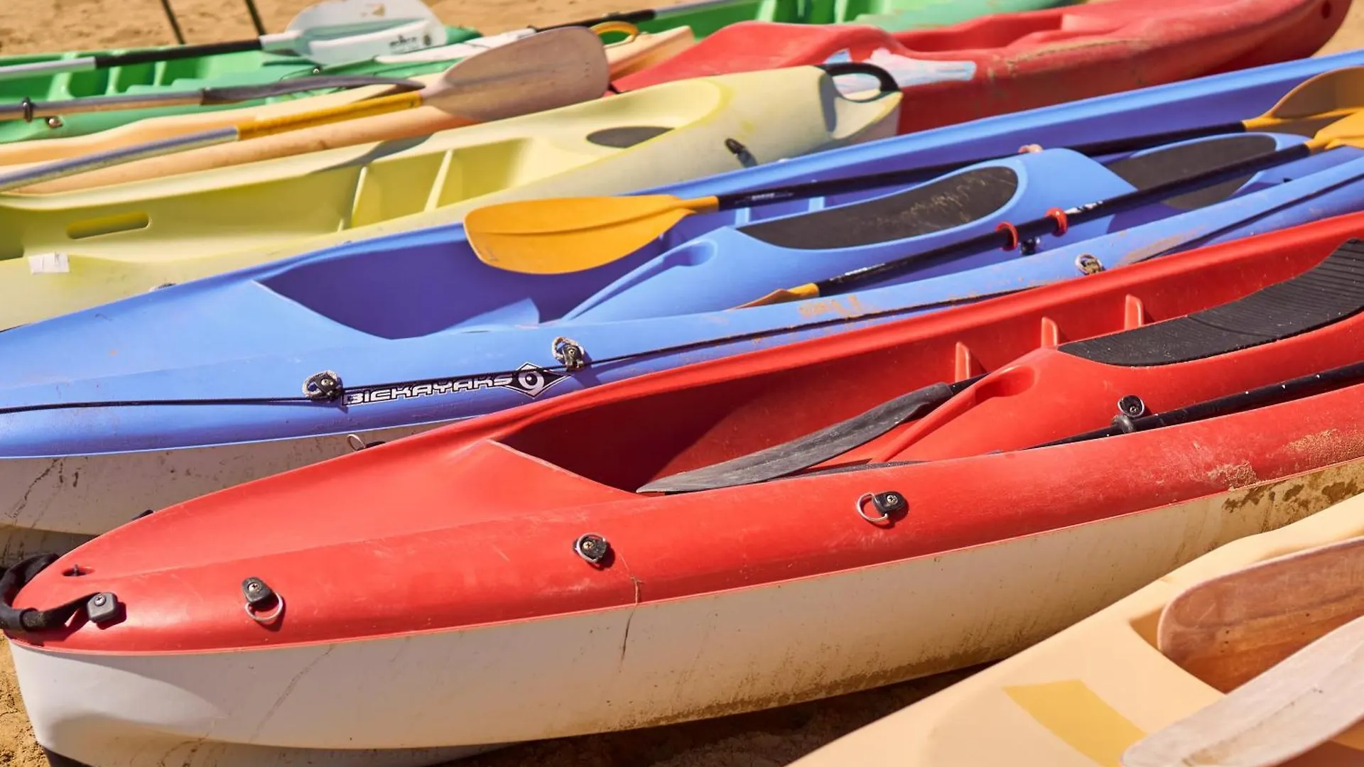 Terrace, Pool, Sun And Relax - Beahost Apartment Bibione