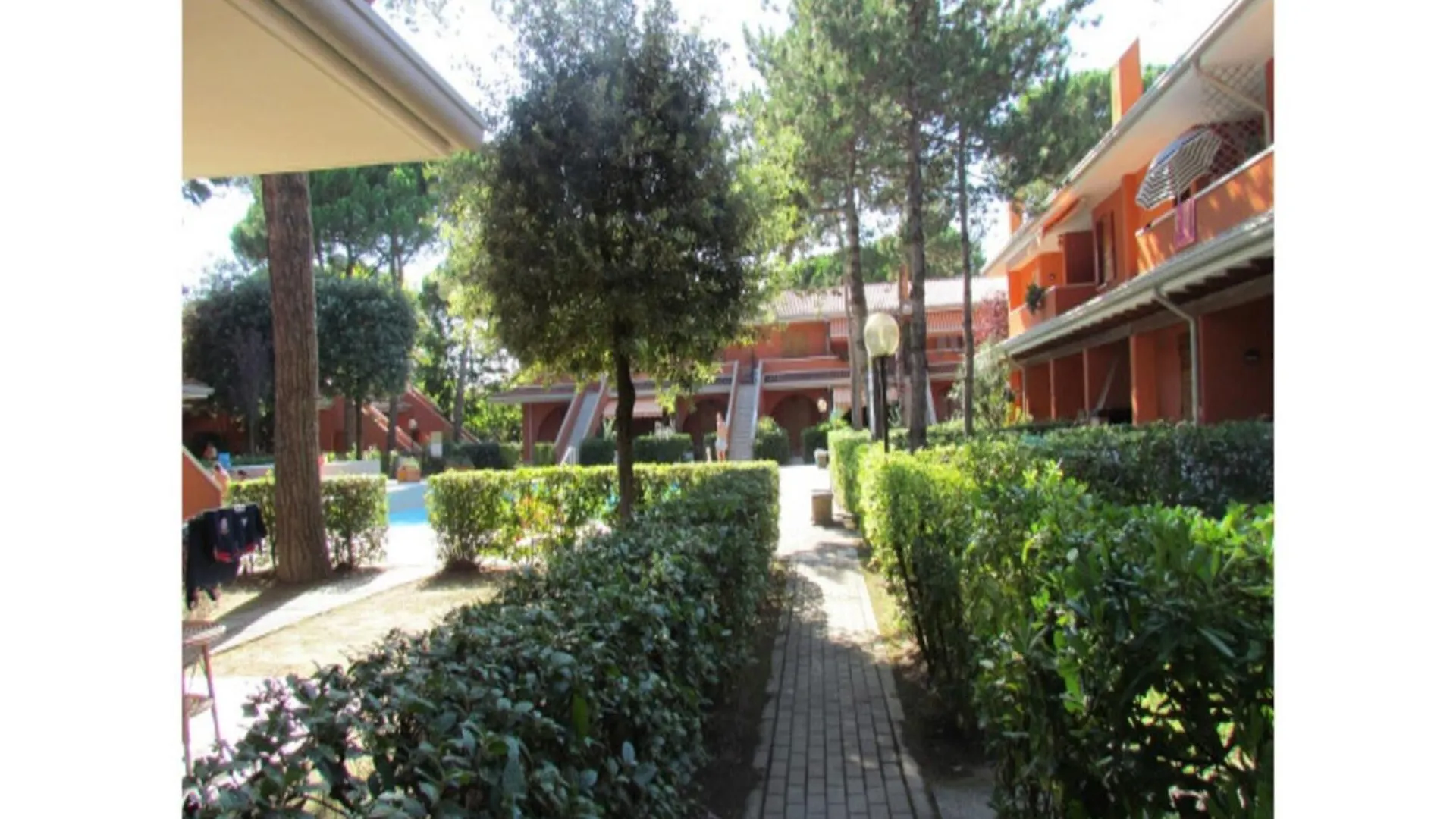 Terrace, Pool, Sun And Relax - Beahost Apartment Bibione